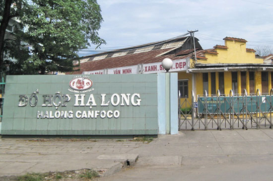 Nhiều doanh nghiệp đang lo lắng khi tiền thuê đất tăng hàng chục lần.