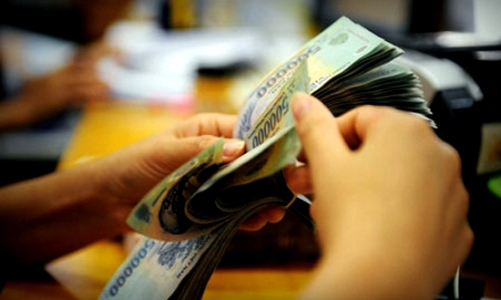 Xin giảm sớm thuế thu nhập doanh nghiệp