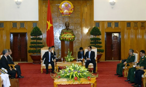 Giải quyết vấn đề biển Đông bằng giải pháp cơ bản, lâu dài