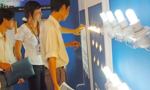 5 năm tiết kiệm trên 4 tỷ kWh điện