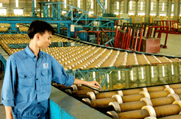 Bổ sung quy định kiểm toán năng lượng 