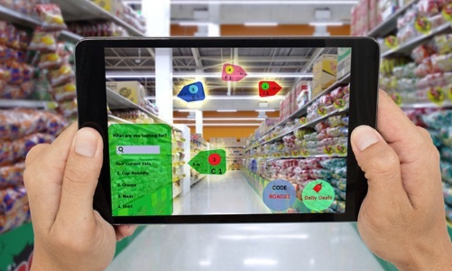 Doanh thu thương mại điện tử tiêu dùng nhanh sẽ đạt 400 tỷ USD năm 2020