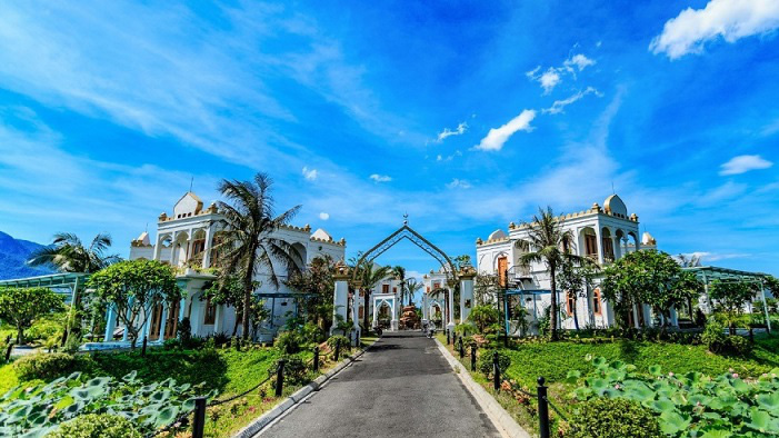 Một dự án của TIG