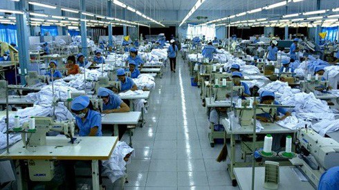 Quyền lợi của lao động nữ thường bị đặt ở vị trí cuối cùng, theo Oxfam