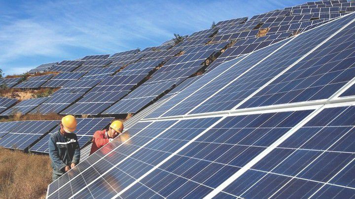 Trên thế giới, tín dụng xanh đang là một chiến lược rất phổ biến.