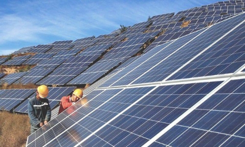 Bốn giải pháp thúc đẩy tín dụng xanh