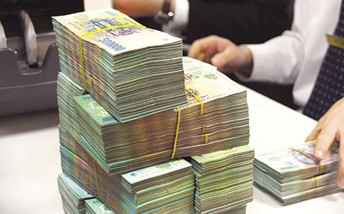 Tính đến ngày 31/12/2016, đã có 20 tổ chức tín dụng thực hiện cấp tín dụng cho các dự án BOT, BT giao thông với tổng hạn mức cấp tín dụng là 163.097 tỷ đồng.