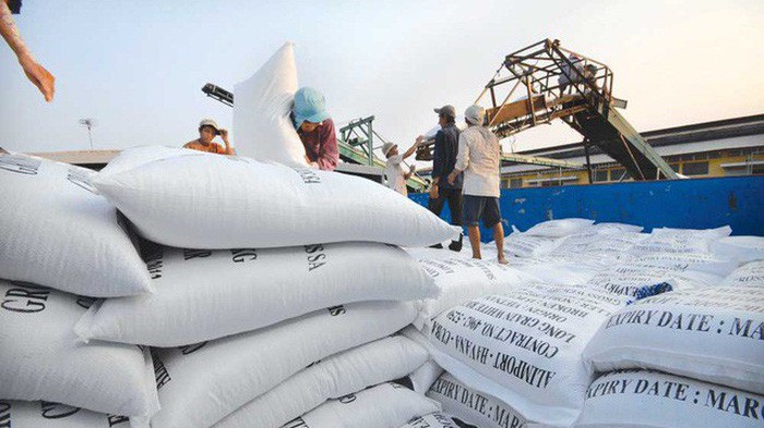Trong 2 tháng đầu năm, xuất khẩu gạo đạt giá trị kim ngạch 419 triệu USD, tăng hơn 30% so với cùng kỳ năm 2017.