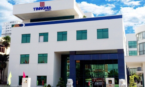 Chưa hoạt động, Công ty Cổ phần Hàng không Tín Nghĩa Express đã giải thể