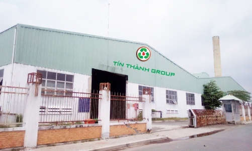 Công ty có vốn 200 tỷ muốn chi 40.000 tỷ thâu tóm cổ phần Lọc dầu Dung Quất 