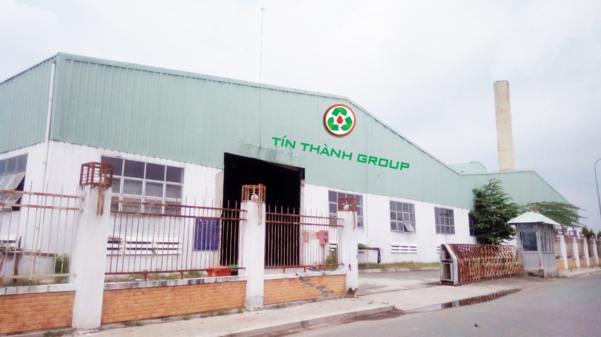 Tín Thành Group đang đầu tư vào năng lượng tái tạo, có vốn điều lệ 200 tỷ đồng. 