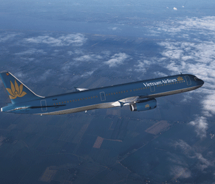 Với bản hợp đồng mua thêm 16 máy bay A321, tổng số đơn đặt hàng của Vietnam Airlines đã lên tới 41 chiếc, trong đó 14 chiếc đã được bàn giao.