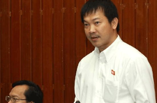 Kinh tế khó khăn, đại biểu - doanh nhân nói gì?