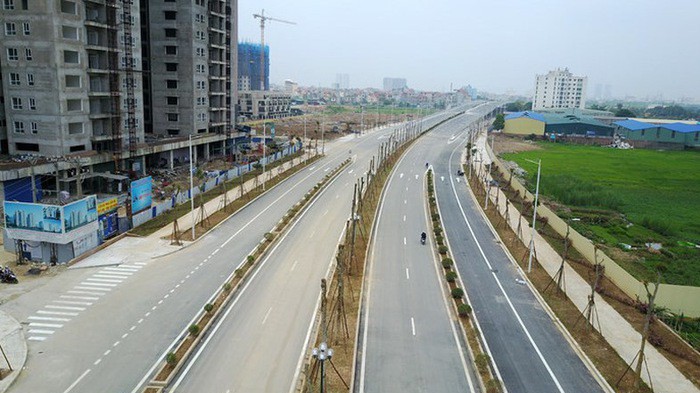 Thủ tướng cho biết, đã có đầy đủ cơ sở pháp lý để Chính phủ xây dựng Nghị định này. 