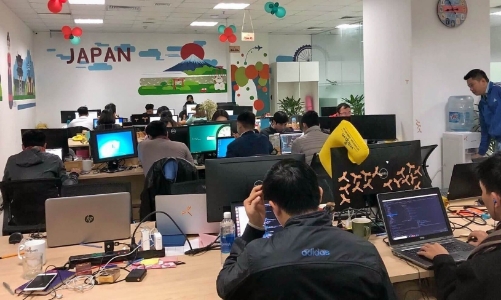  Tinh thần khởi nghiệp: Quan trọng là đừng sợ thất bại