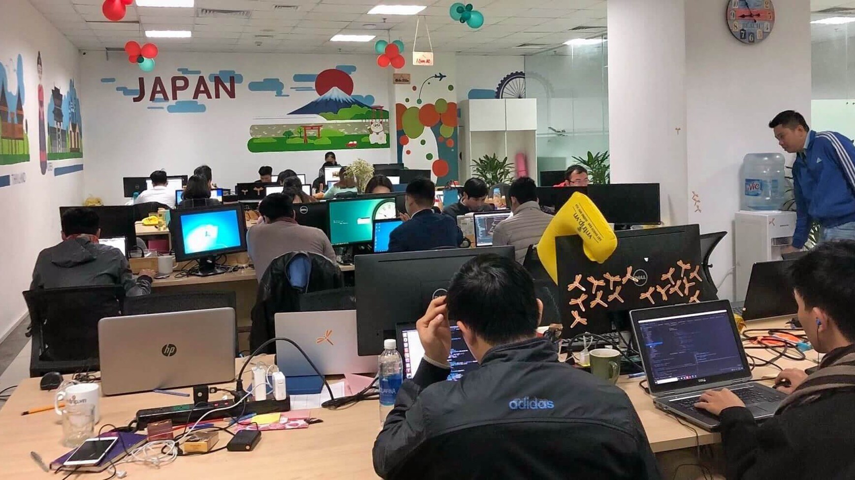 Vntrip.vn – "tân binh" trong lĩnh vực đặt phòng trực tuyến ở Việt Nam đã huy động thành công 10 triệu USD từ quỹ ngoại, dẫn đầu bởi Quỹ đầu tư Hendale Capital.