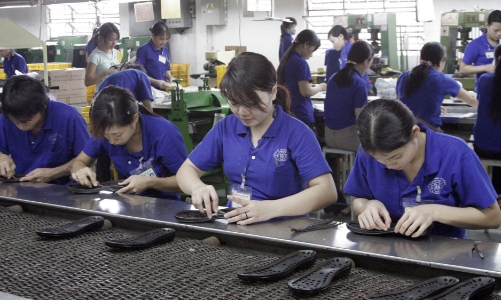 Nhiều doanh nghiệp EU vẫn lạc quan về môi trường kinh doanh Việt Nam