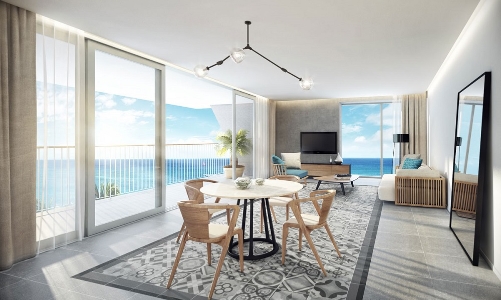 Sắp diễn ra tọa đàm “Thị trường Condotel và nỗi lo thừa cung?”