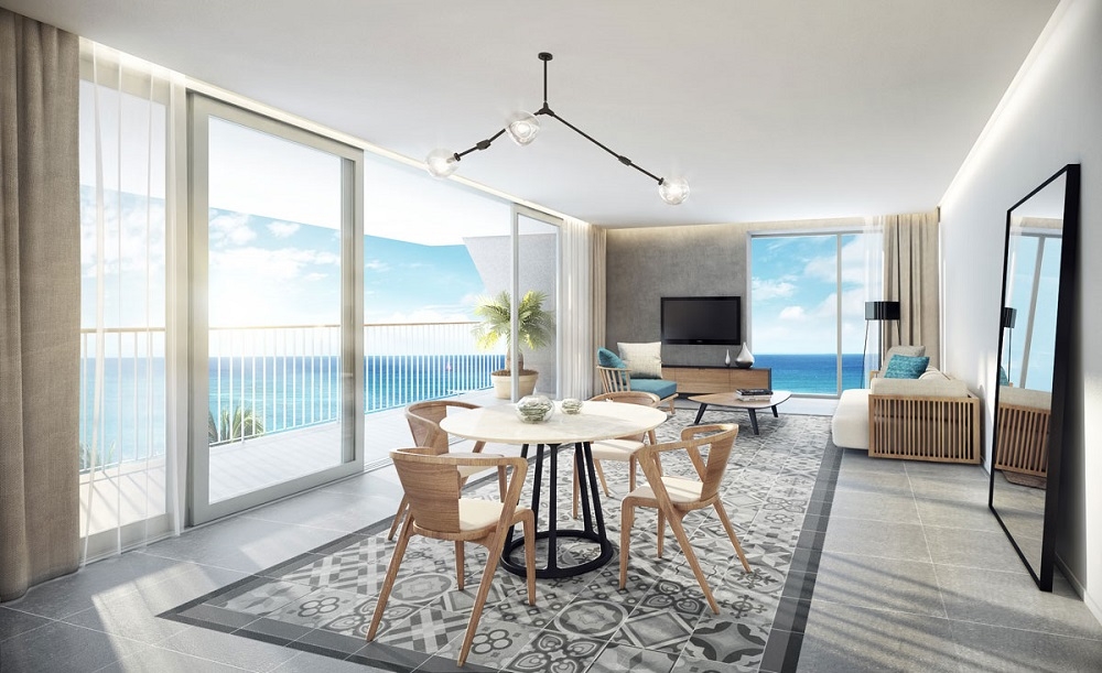 &nbsp;Năm 2017, nguồn cung condotel tại Việt Nam tiếp tục gia tăng nhanh chóng, với sự ra mắt ấn tượng của nhiều dự án mới tại các khu vực có nhiều thế mạnh...