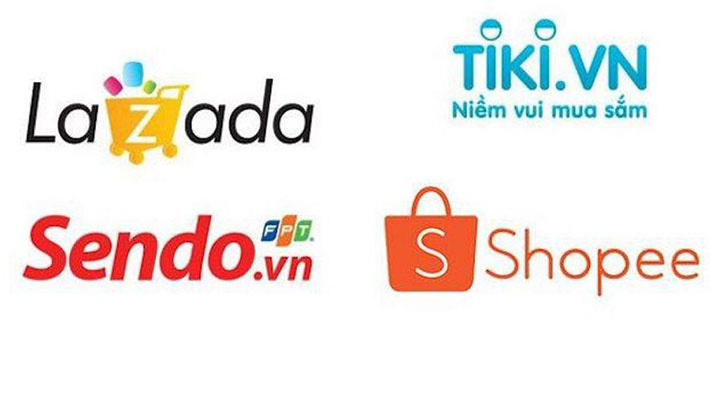 Theo iPrice, ứng dụng di động của Tiki và Sendo lần lượt xếp hạng 8 và 9 toàn khu vực về số lượng người sử dụng hàng tháng.