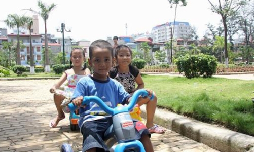 Hà Nội thu hồi đất của nhiều doanh nghiệp để xây trường mầm non