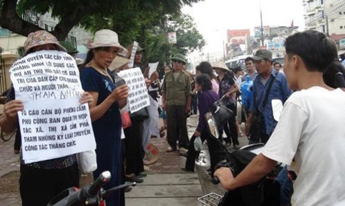 Thanh tra Chính phủ: Gần một nửa số đơn tố cáo có nội dung sai