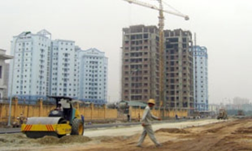 Thành lập Tổ chuyên gia về chính sách nhà ở  