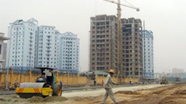 Thành lập Tổ chuyên gia về chính sách nhà ở  