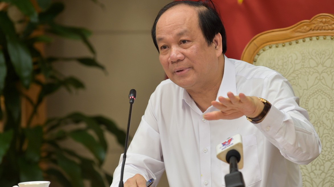 Tổ trưởng Tổ công tác cũng thẳng thắn nêu rõ một số kiến nghị của các hiệp hội doanh nghiệp là không hợp lý. Chẳng hạn như kiến nghị không thu hút các dự án dệt may cùng sử dụng nhiều lao động để tránh cạnh tranh, tạo ra biến động lao động lớn.