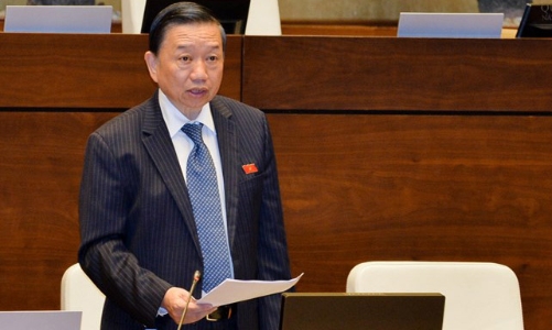 Rà soát quy định về nổ súng để tránh lạm dụng