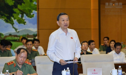 Tấn công mạng khiến Việt Nam thiệt hại hàng nghìn tỷ mỗi năm