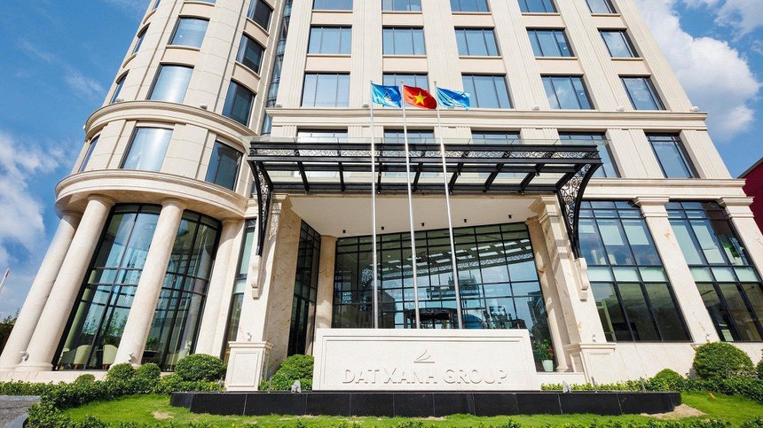 Đất Xanh bác bỏ những thông tin các cổ đông nêu ra sau thương vụ chuyển nhượng dự án chung cư Thăng Long.