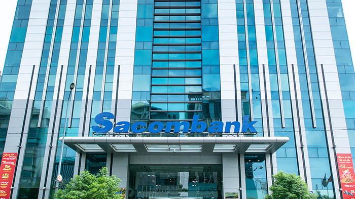 Giá trị thương hiệu Sacombank tăng mạnh 30 bậc so với năm 2020 dựa trên những cải cách nội bộ giúp tăng cường sức mạnh tài chính, tạo đòn bẩy thúc đẩy doanh thu và uy tín, niềm tin vào thương hiệu.