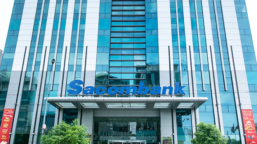 Luôn truy cập đúng 2 địa chỉ website chính thức của Sacombank: https://www.sacombank.com.vn và https://isacombank.com.vn