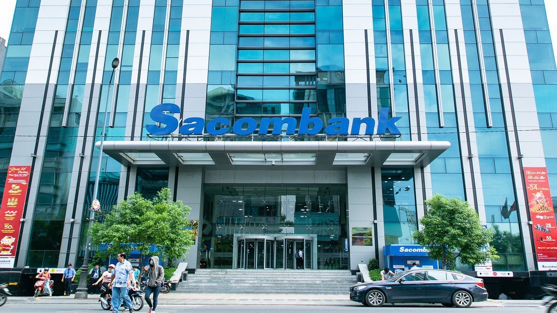Mạng lưới Sacombank hiện có 566 điểm giao dịch tại 48/63 tỉnh thành Việt Nam, Lào và Campuchia.