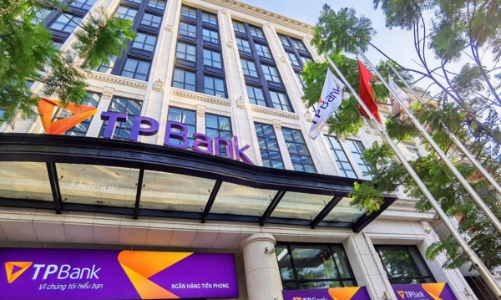 TPBank báo lãi 9 tháng tăng 25,78%, đạt hơn 74% kế hoạch năm