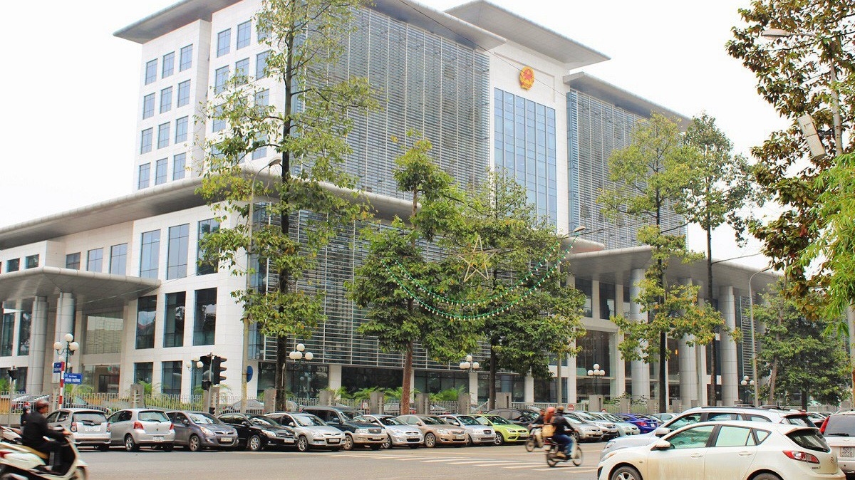 Một người giữ nhiều chức danh thì áp dụng theo diện tích của chức danh có tiêu chuẩn, định mức sử dụng cao nhất (ảnh minh họa).