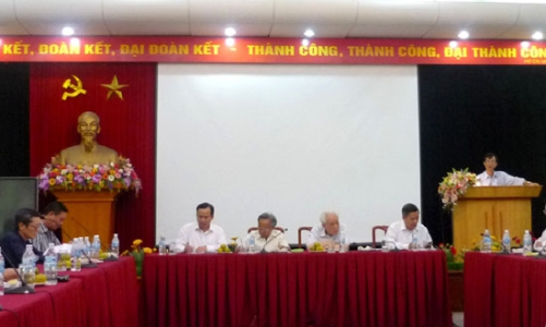 Đề nghị kiện tàu hải giám Trung Quốc ra tòa quốc tế