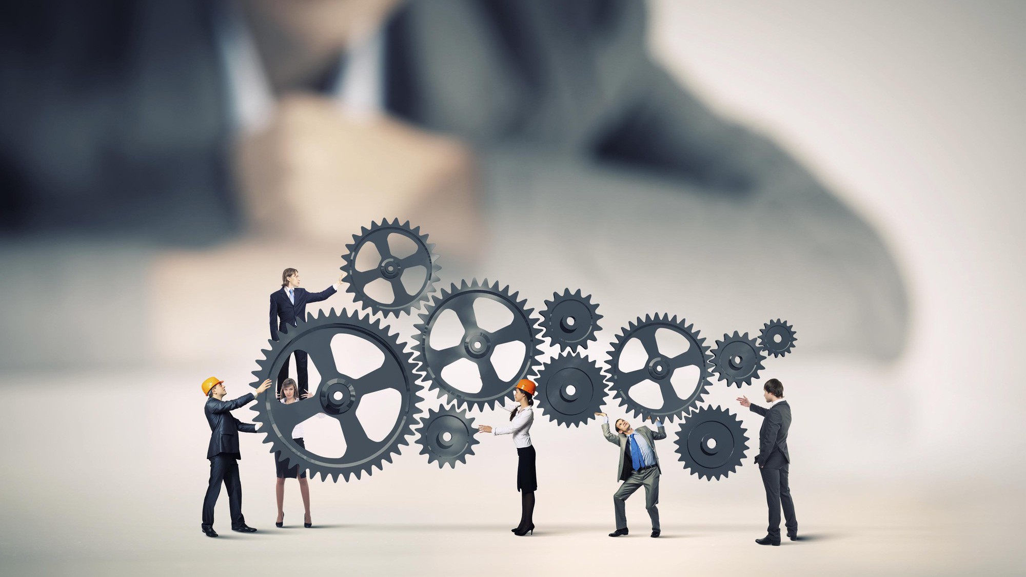 Toàn cảnh bức tranh thành lập doanh nghiệp mới năm 2017