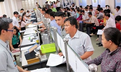 Toàn cảnh bức tranh thành lập doanh nghiệp quý 1/2018