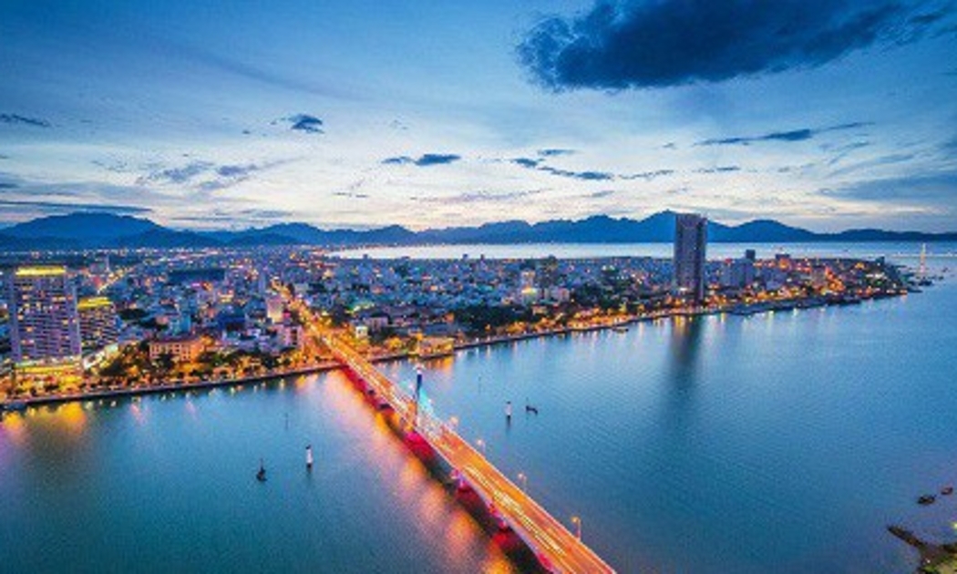 Toàn cảnh Thành phố Đà Nẵng