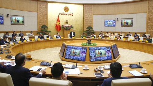 Trong năm 2020 đã giảm trên 10% cả số vụ, số người chết, số người bị thương.