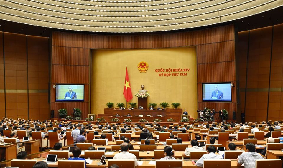 toàn cảnh tt báo cáo