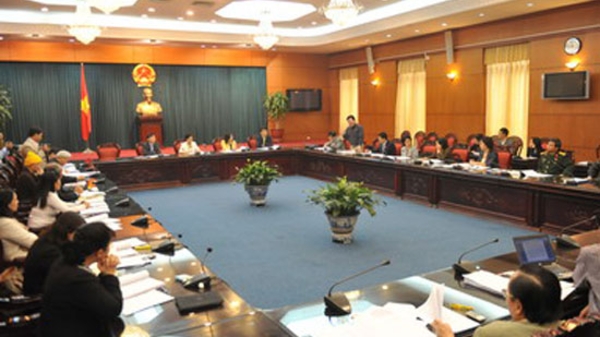 Cơ chế đặc thù nào cho Thủ đô?