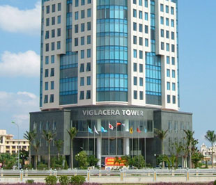 Viglacera là tòa nhà thứ hai tại Hà Nội có bệnh nhân nhiễm cúm A/H1N1.