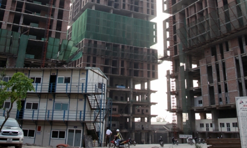 Bất động sản và bài toán “lấy ngắn nuôi dài”