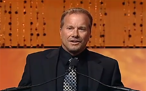 Todd Christopher hiện sở hữu tài sản 2,1 tỷ USD - Ảnh: Bizjournals.