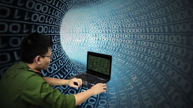 Tội phạm công nghệ cao ngày càng nở rộ với nhiều phương thức tinh vi