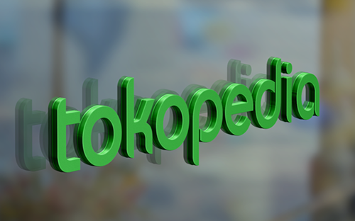 Tokopedia được mệnh danh là "Taobao của Indonesia" với mô hình trung gian kết nối người mua và nhà cung cấp hàng hoá - Ảnh: Tokopedia.