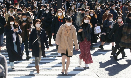 Các ca nhiễm Covid-19 biến thể mới từ Anh xuất hiện khắp thế giới